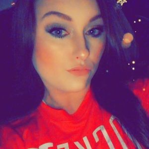 Meet your Posher, Lacey